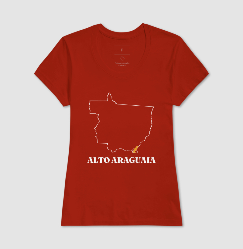 Alto Araguaia | Traço MT - Imagem 11