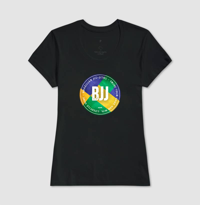 BJJ Nations - Imagem 3