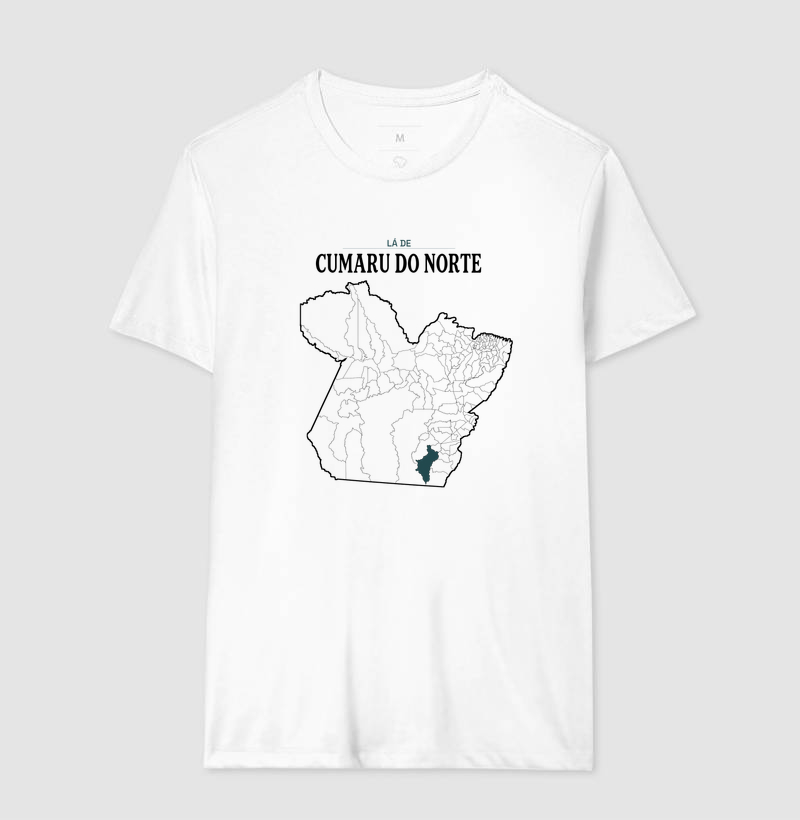 Cumaru do Norte | Território PA - Imagem 4