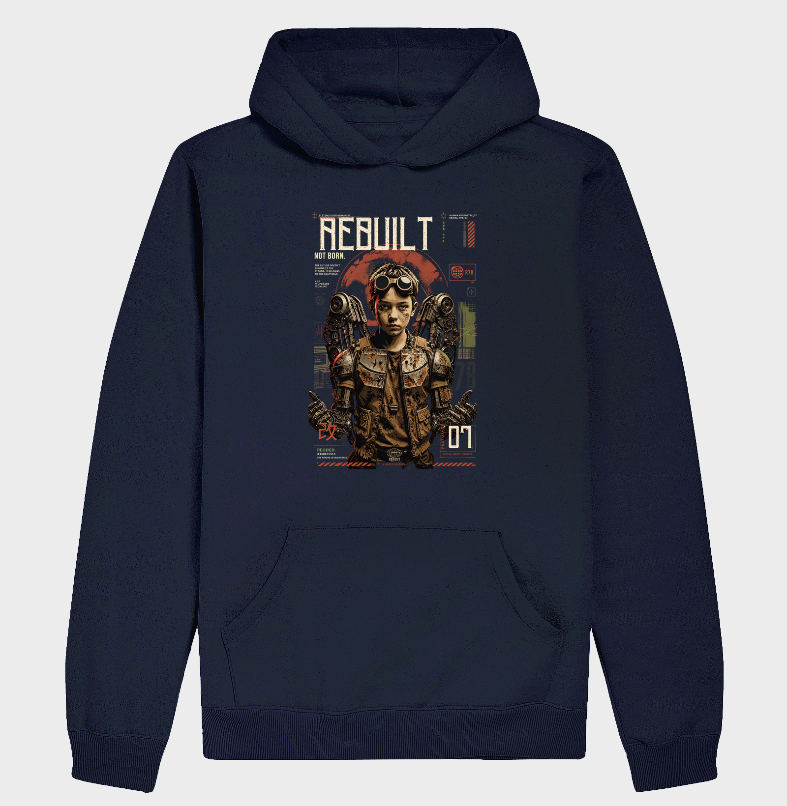 Camisa 3
