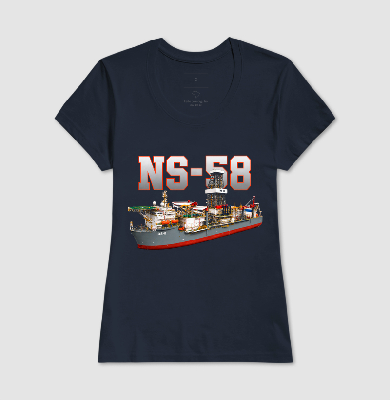 Camisa 9