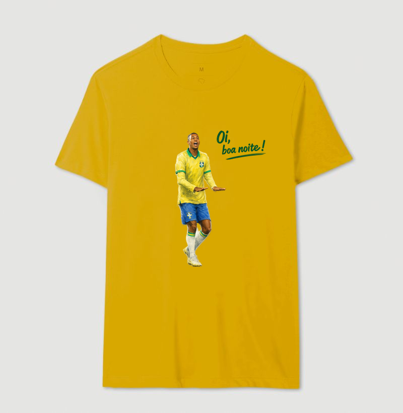 Camisa 12