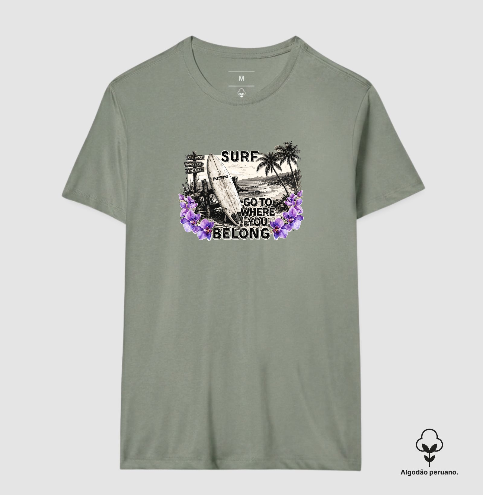 Camisa 2