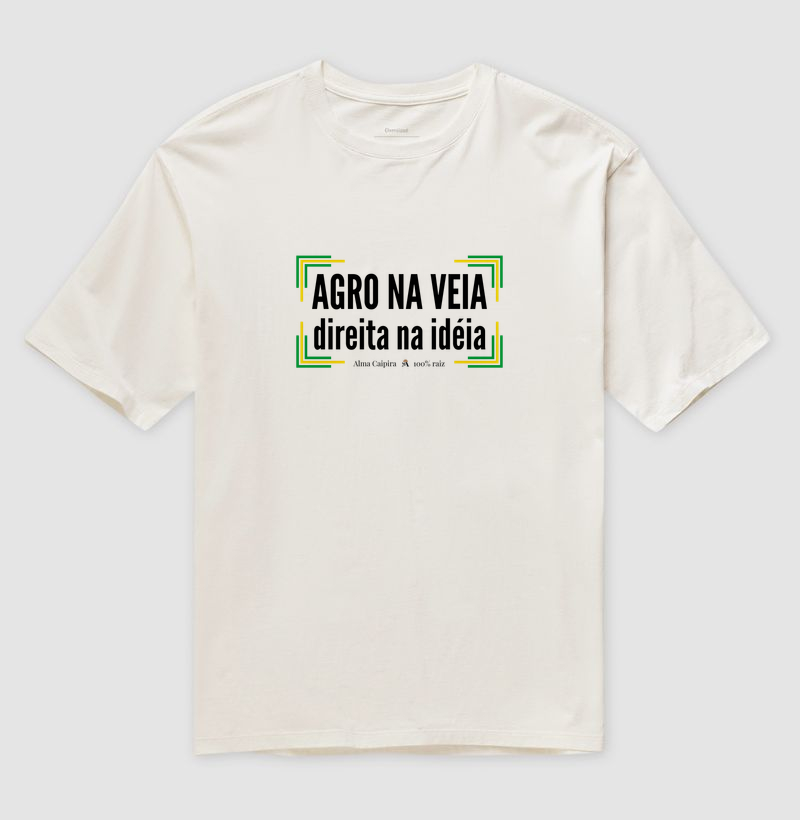 Agro na veia, direita na idéia - Imagem 4