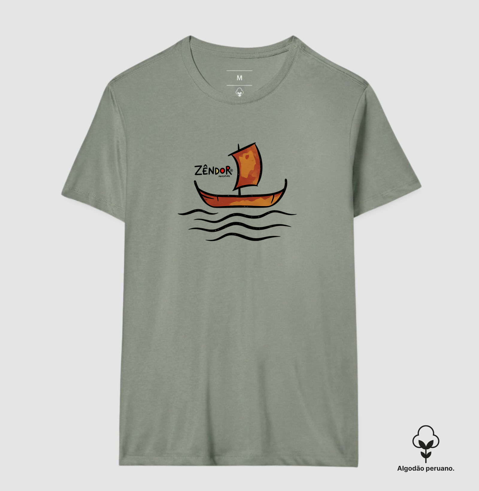 Camisa 6