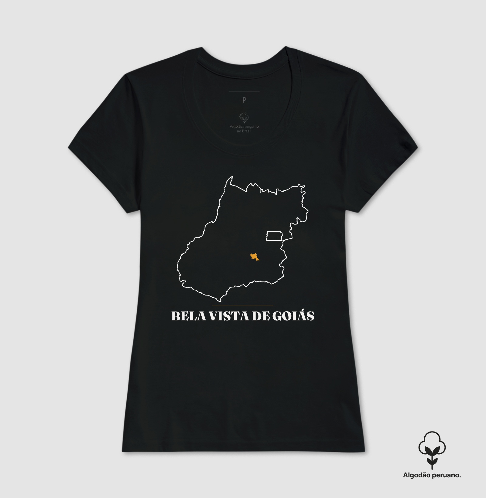 Bela Vista de Goiás | Traço GO - Imagem 4