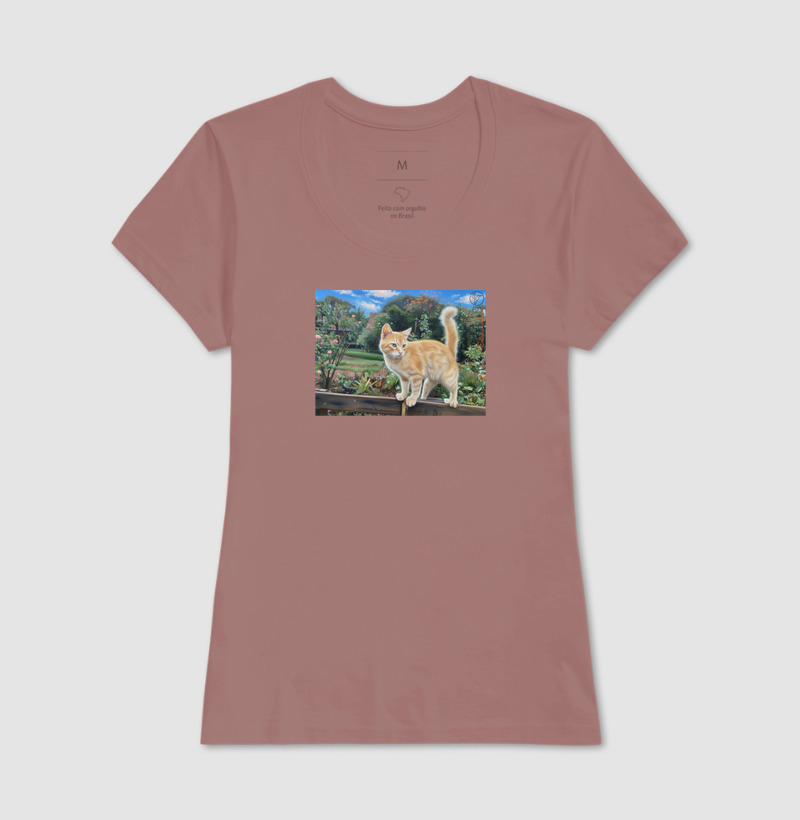 Camisa 16