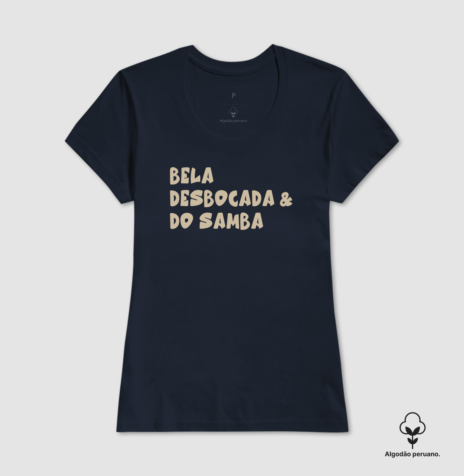 Bela Desbocada & do Samba - Imagem 6