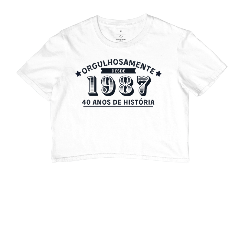 Orgulhosamente 1987 - Imagem 3