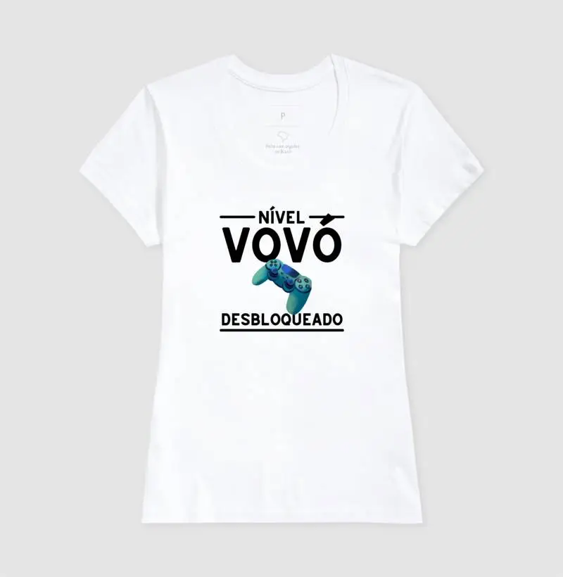 Camisa 4