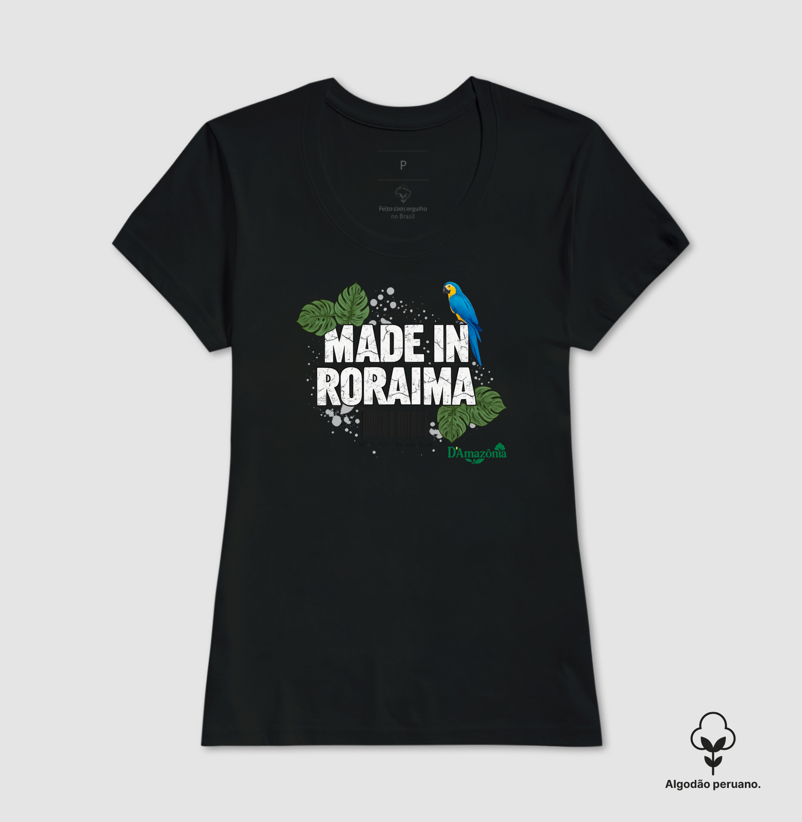 Camisa 1