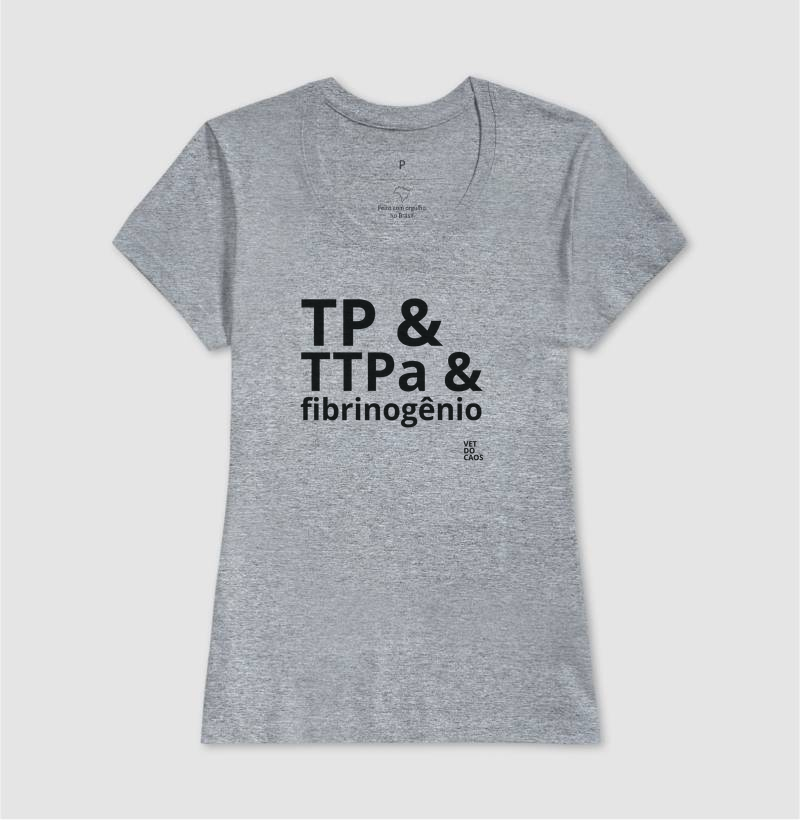 TP & TTPa & fibrinogênio - Imagem 5