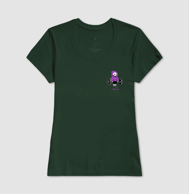 Camisa 12