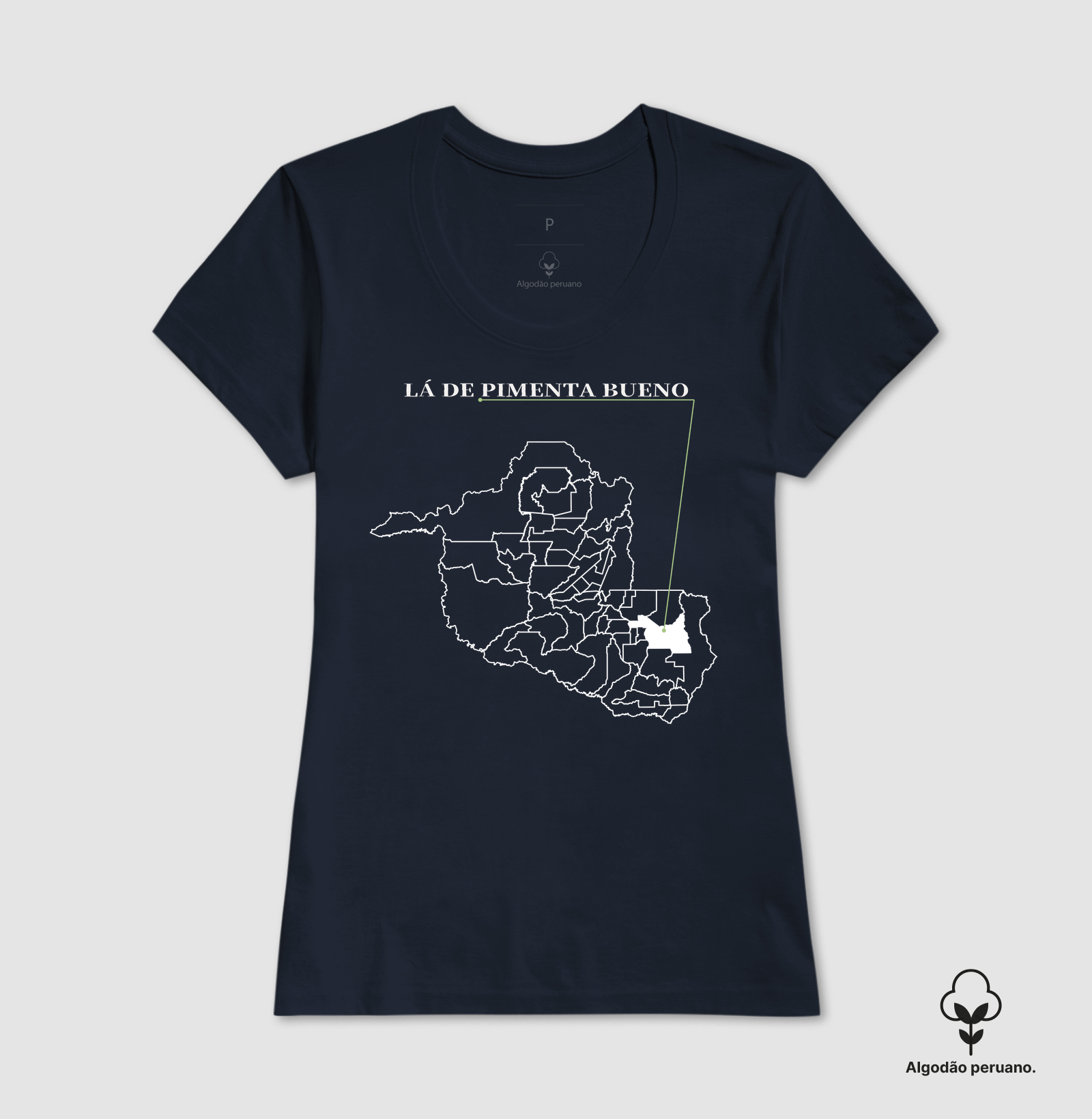 Camisa 2