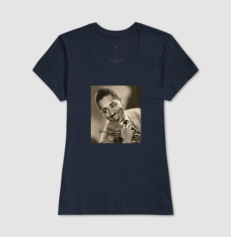 Dizzy Gillespie 1955 - Imagem 15