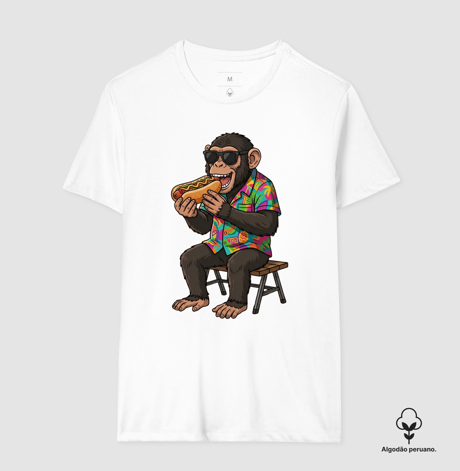 Camisa 4