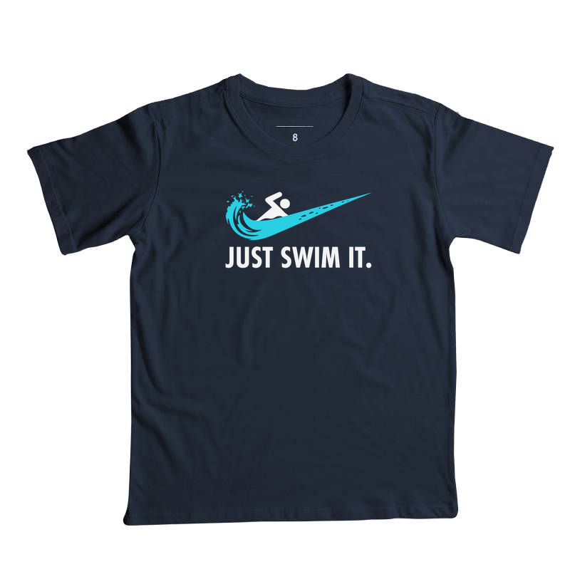 Just Swim It - Imagem 5