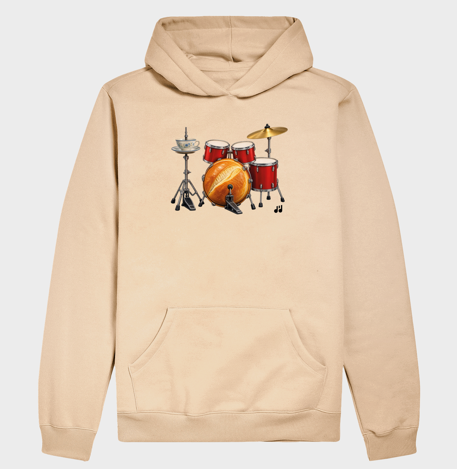 Chá com Pão - Imagem 5
