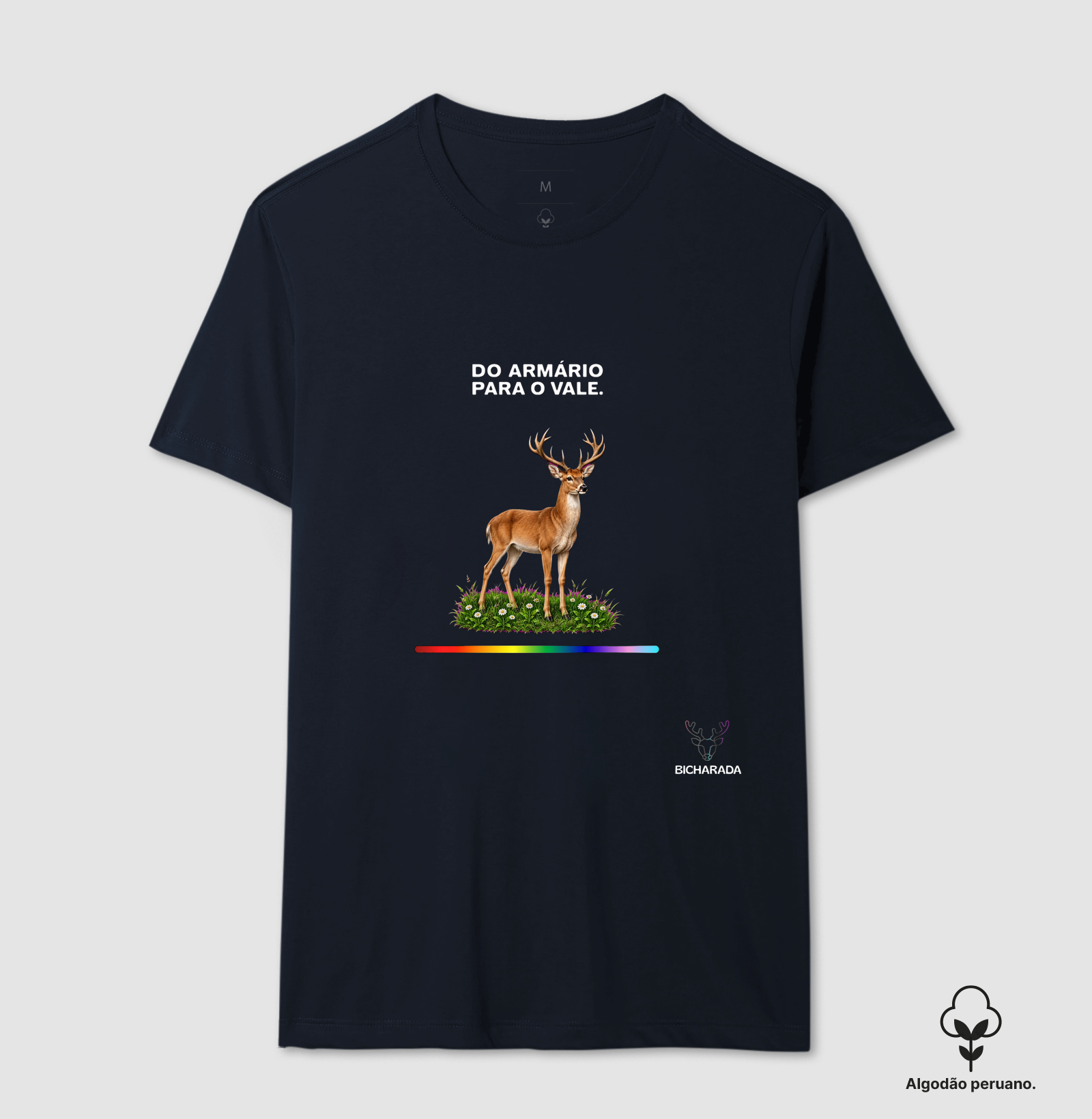 Do armário para o vale - Imagem 3
