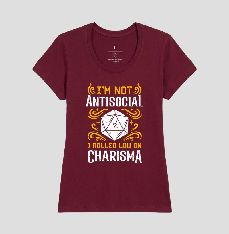 Camisa 18