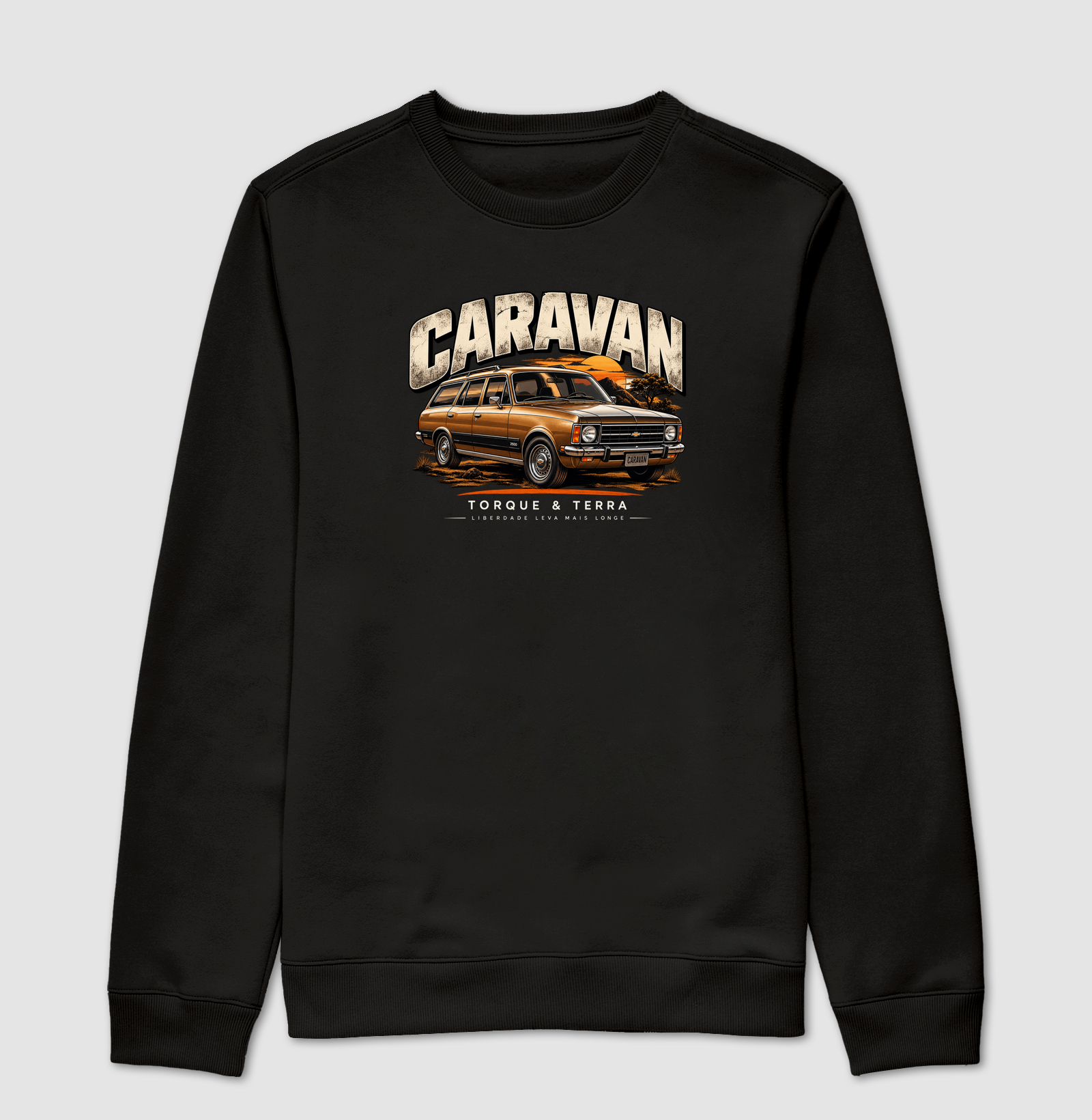 CARAVAN - LIBERDADE - Imagem 4