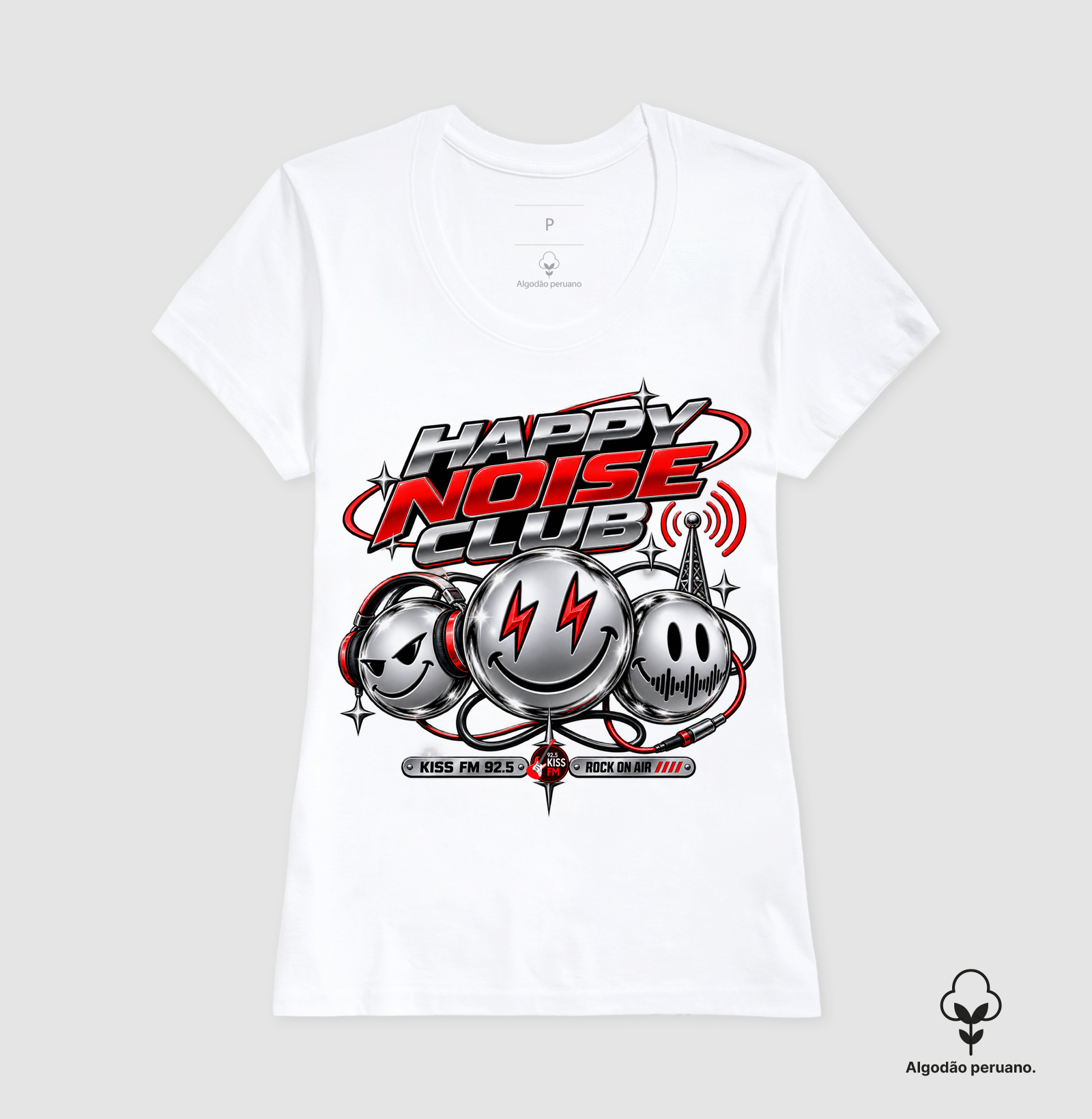 Happy Noise Club - Imagem 2
