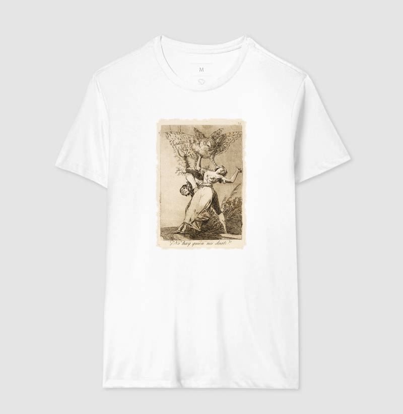 Nós de Goya. - Imagem 4