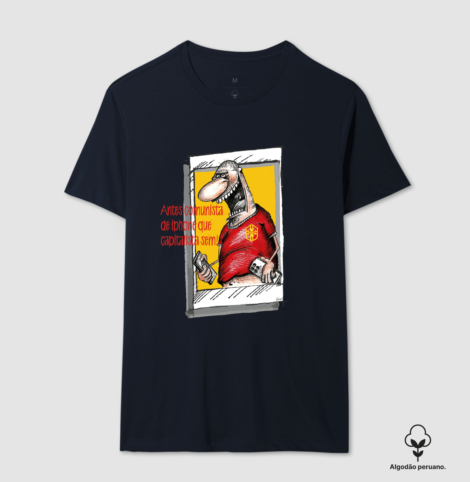Camisa 6