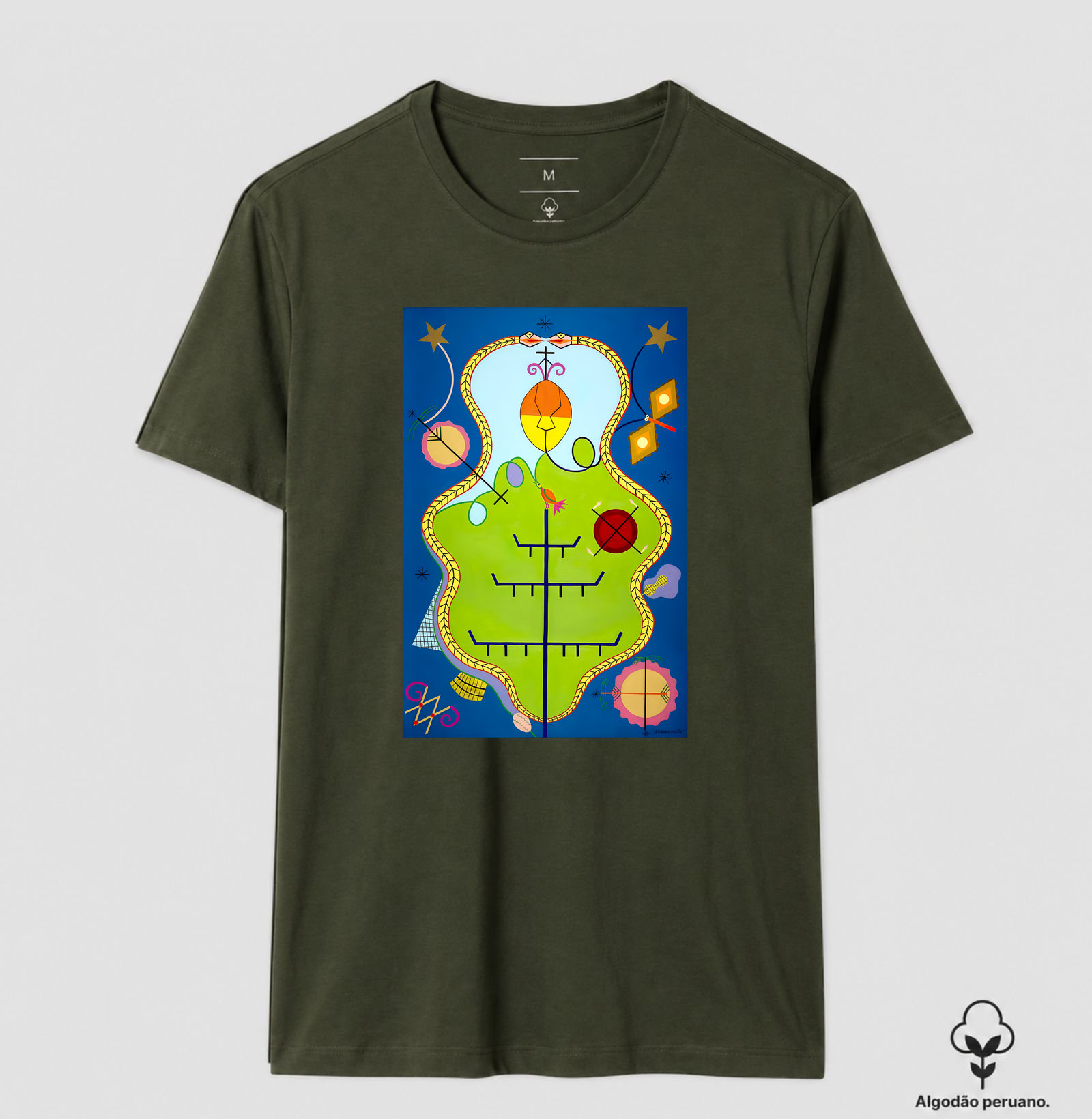 Camisa 2