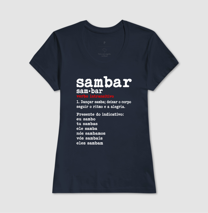 Verbo Sambar - Imagem 9