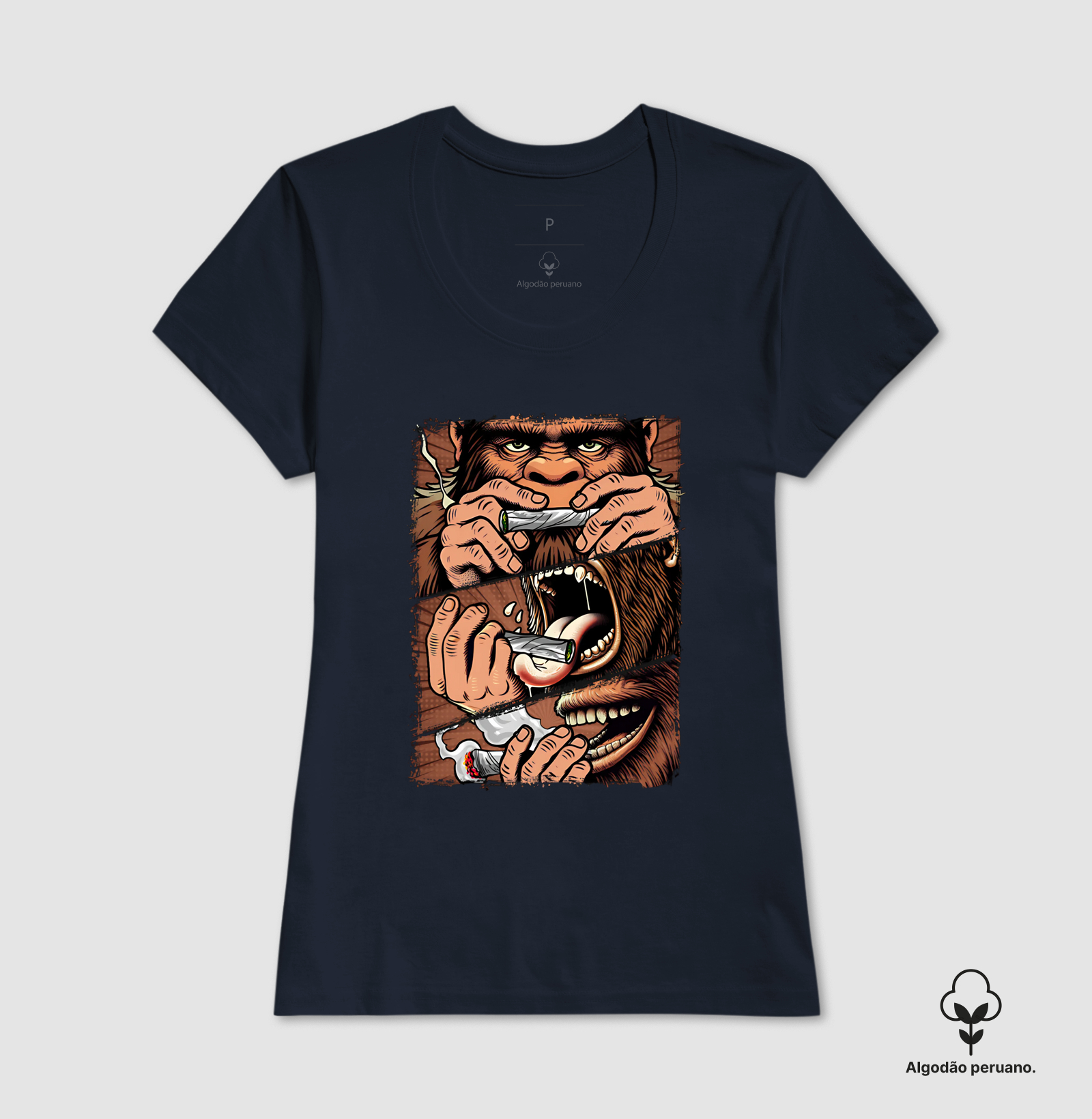 Camisa 5