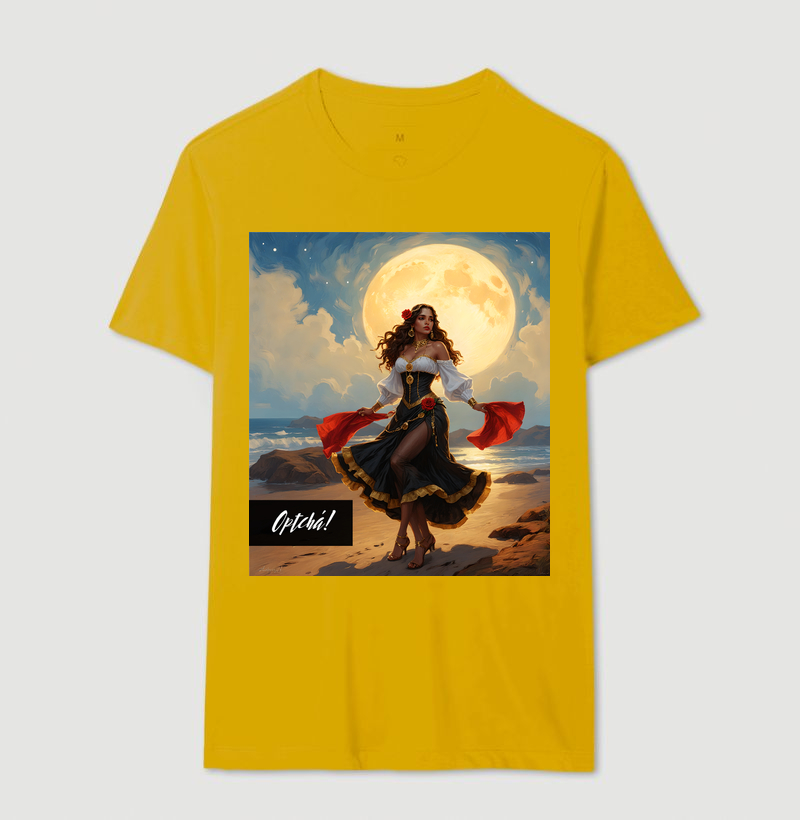 Camisa 16