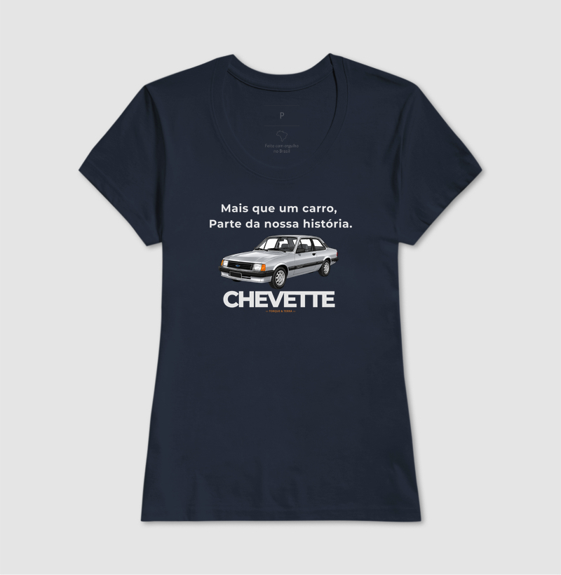 Mais que um carro - CHEVETTE - prata - Imagem 7