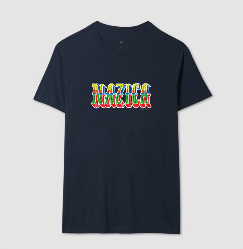 Camiseta Círio Nazica - Hidaias - Imagem 6