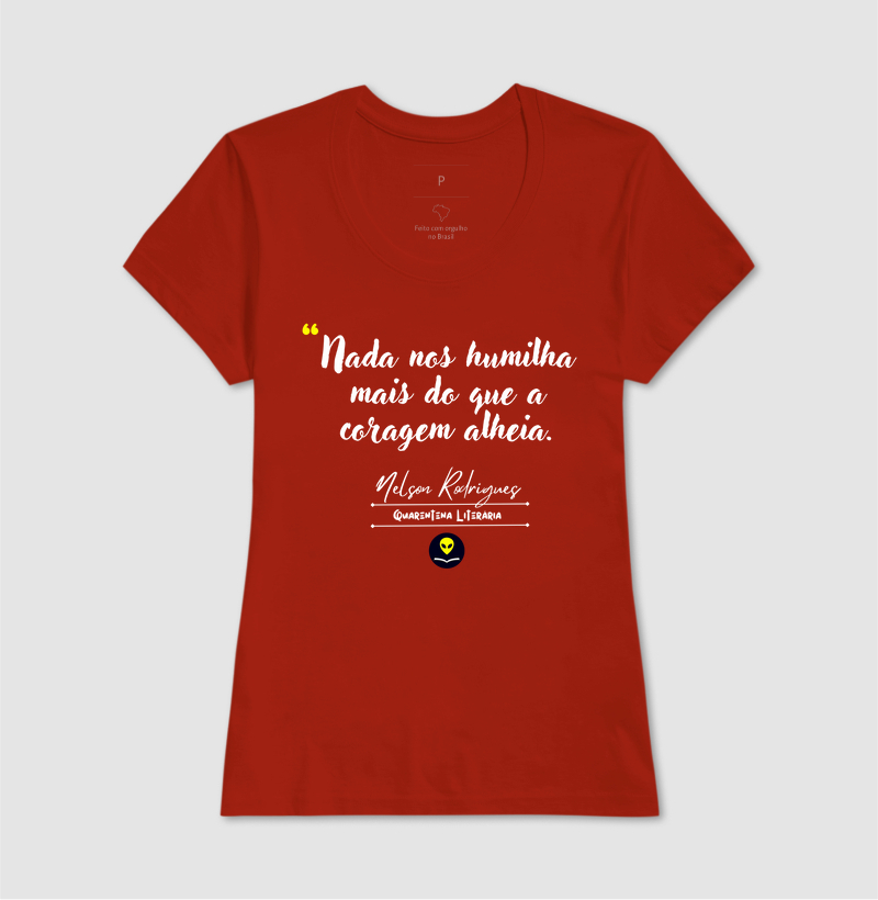 Camisa 13