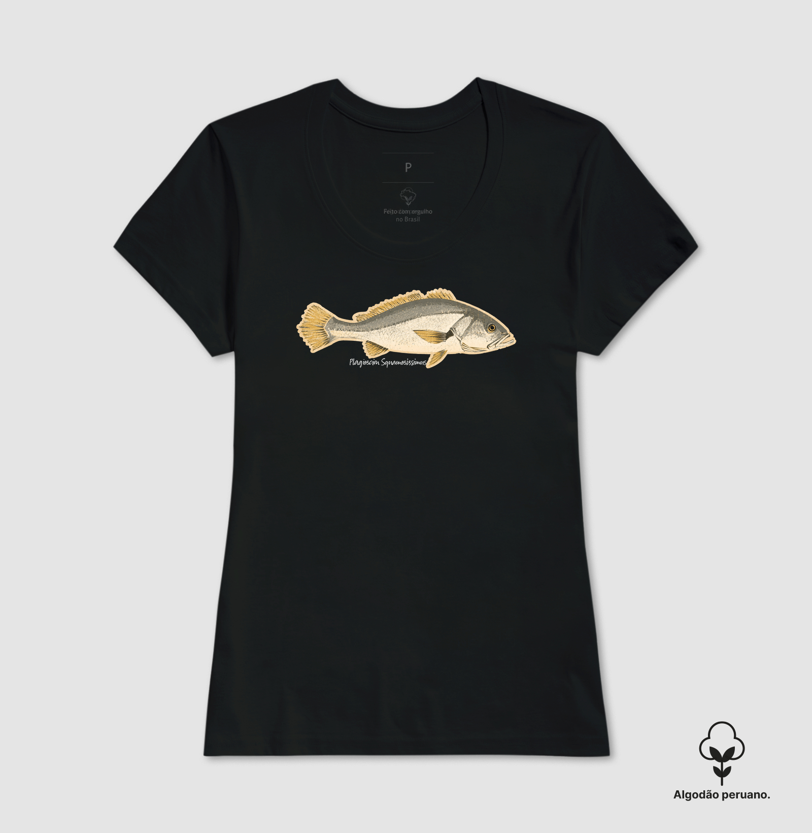🎣 Corvina 🐟 - Imagem 5