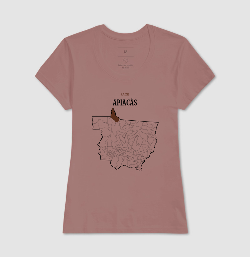 Apiacás | Território MT - Imagem 17