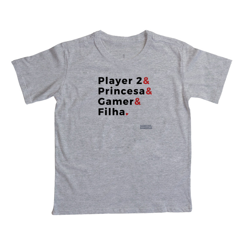 Filha - Player 2 - Imagem 5