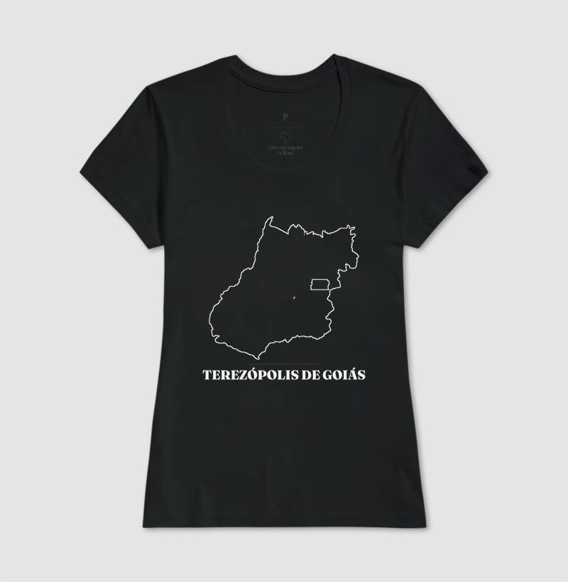 Terezópolis de Goiás | Traço GO - Imagem 3