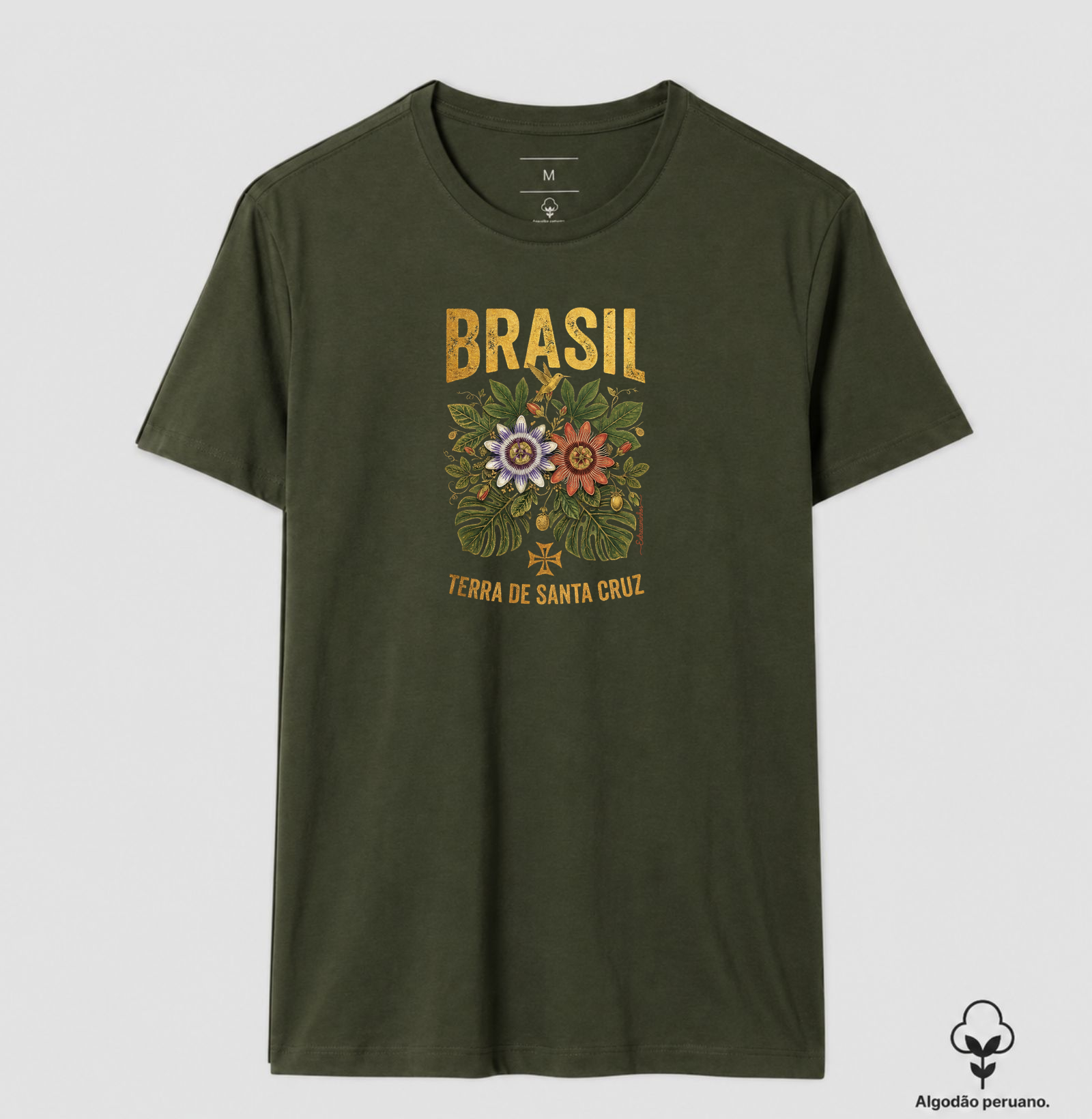 Camisa 1