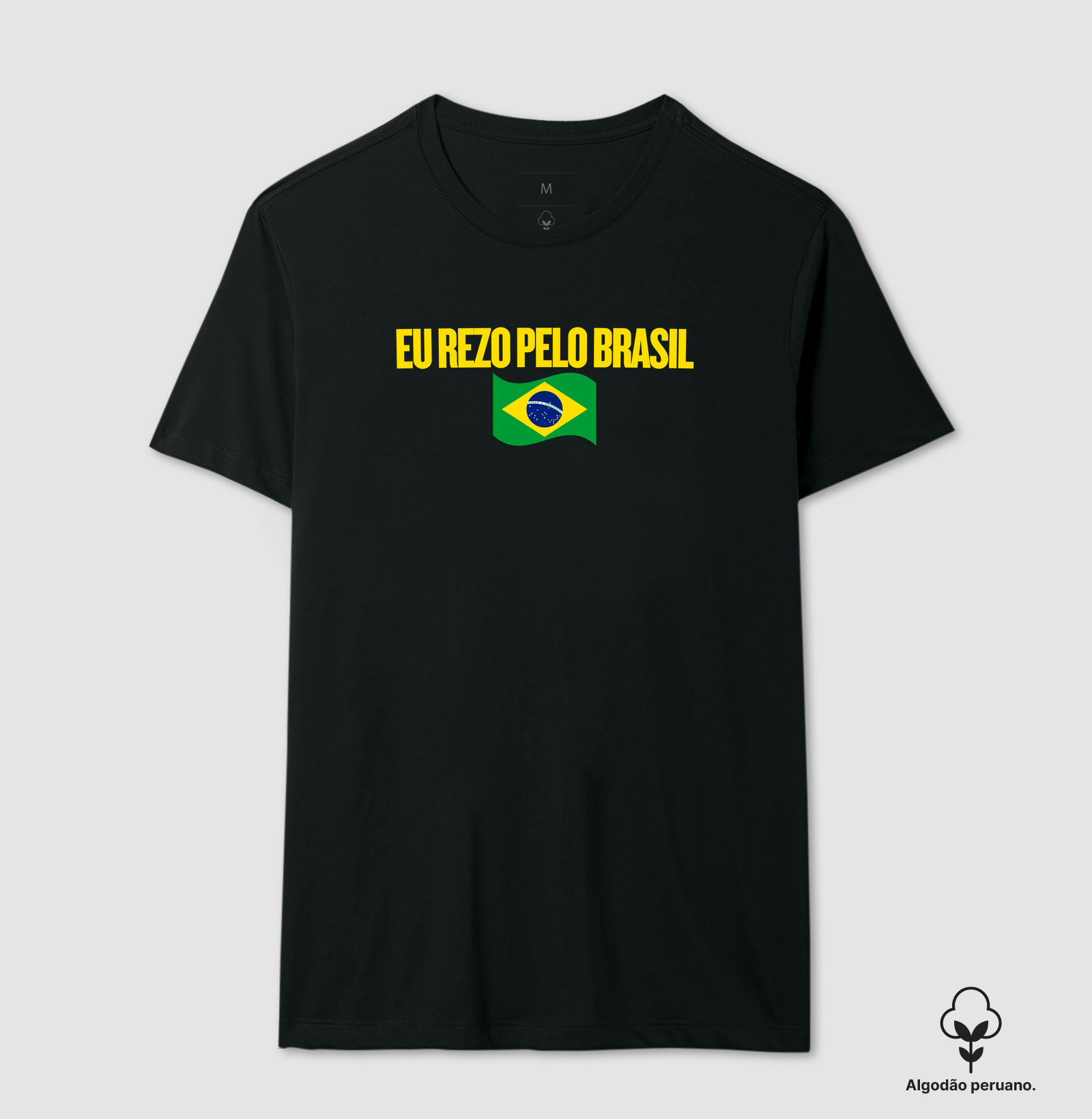 EU REZO PELO BRASIL - Imagem 4