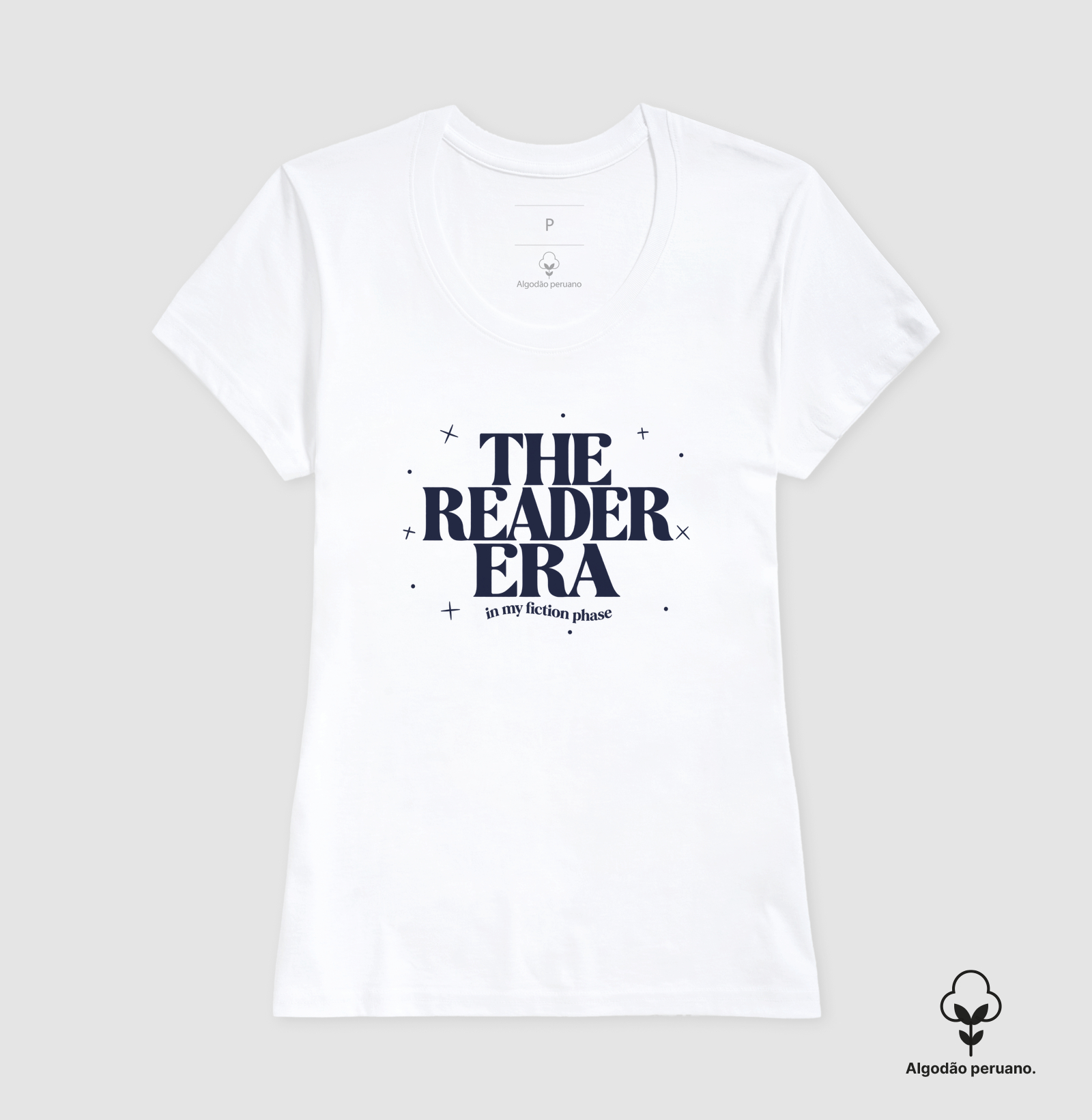 The Reader Era - Imagem 9