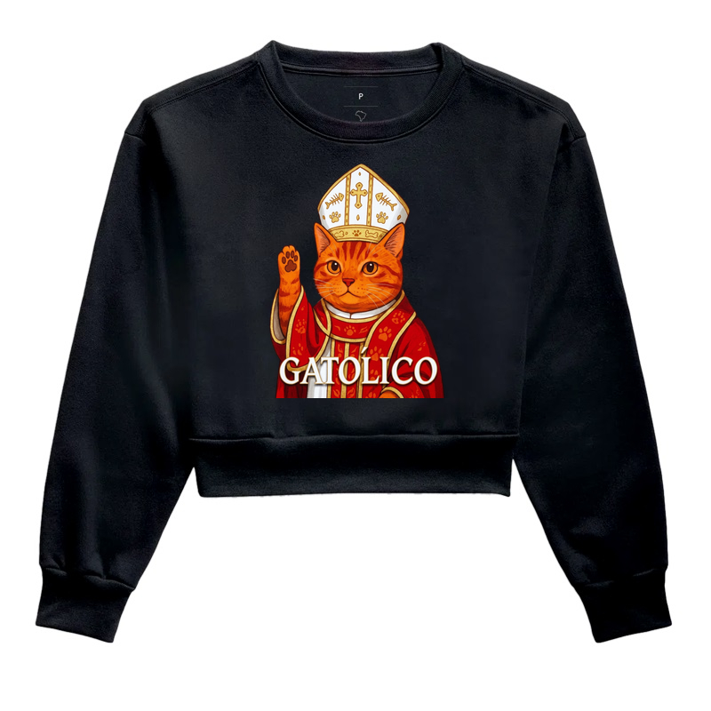 Gatólico - Imagem 2