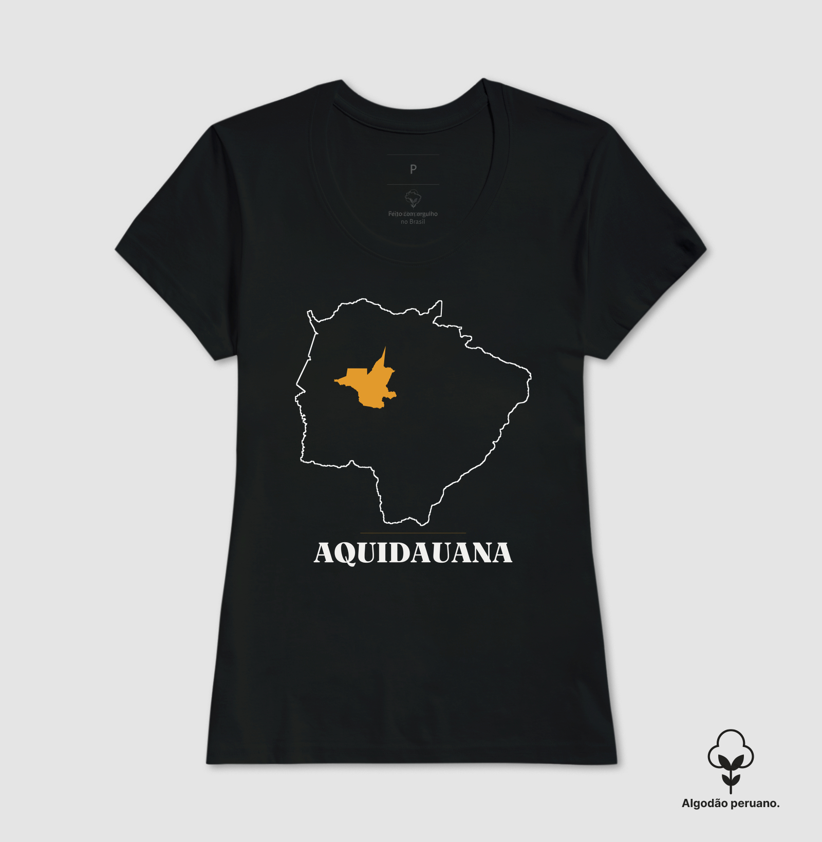 Camisa 1
