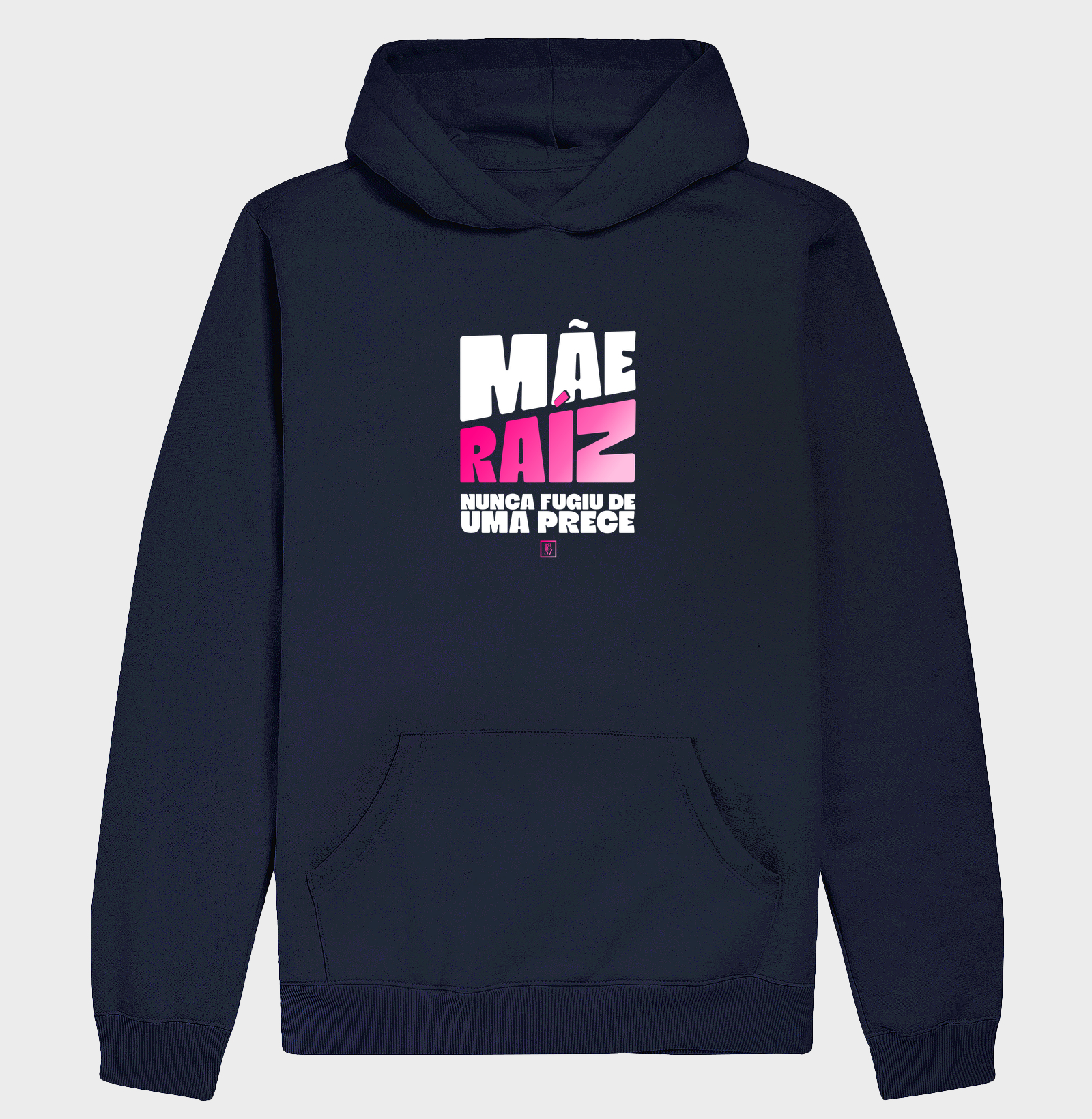 Mãe Raíz! Nunca fugiu de uma prece! - Imagem 4