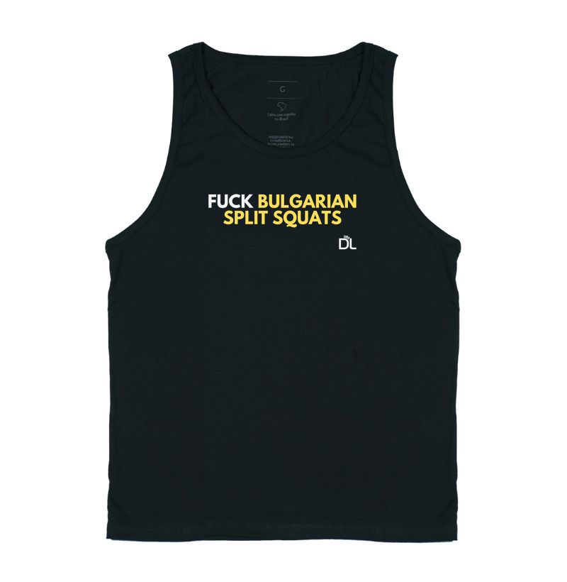 Fuck Bulgarian Split Squats 2 - Imagem 6