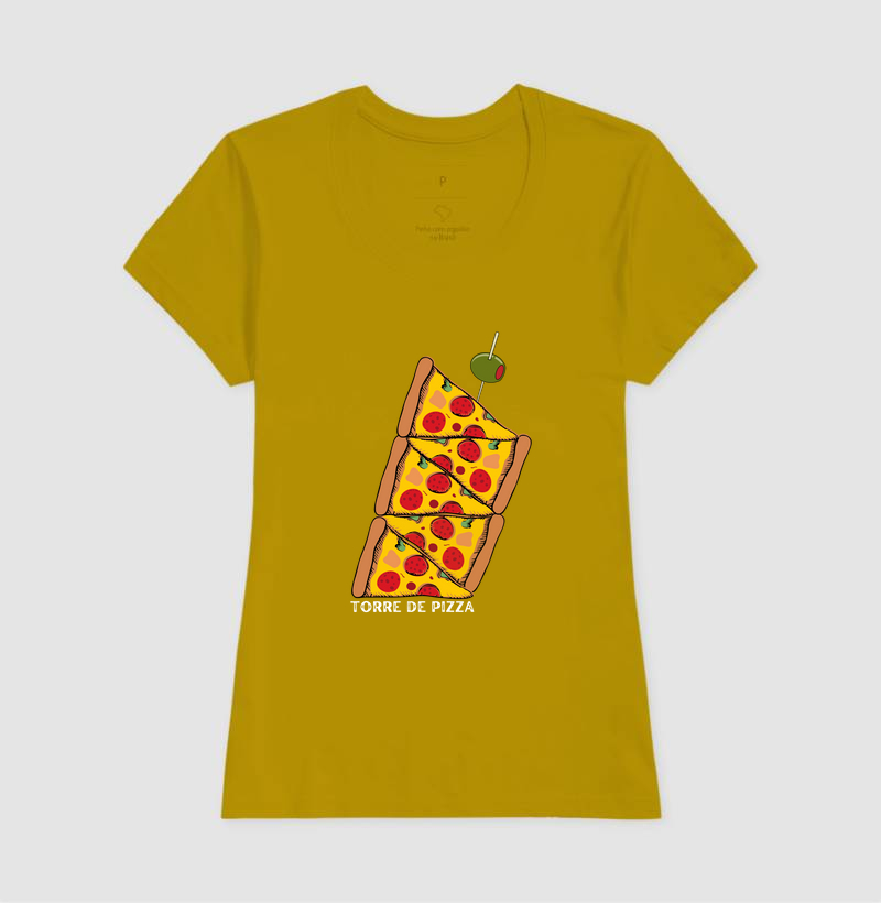 Camisa 11