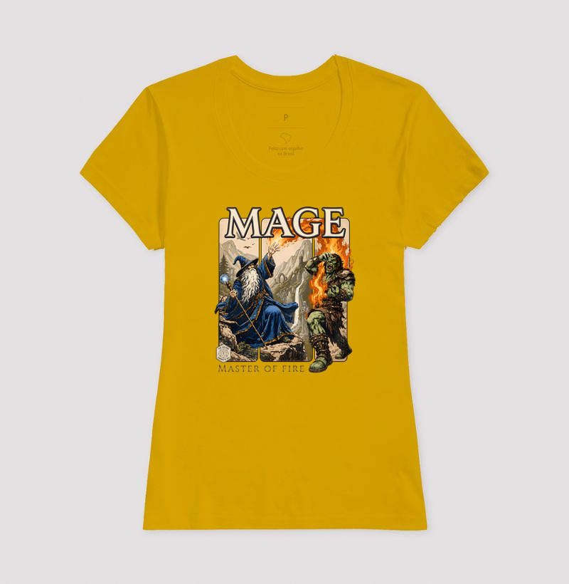 Mage - The Master of Fire - Imagem 15