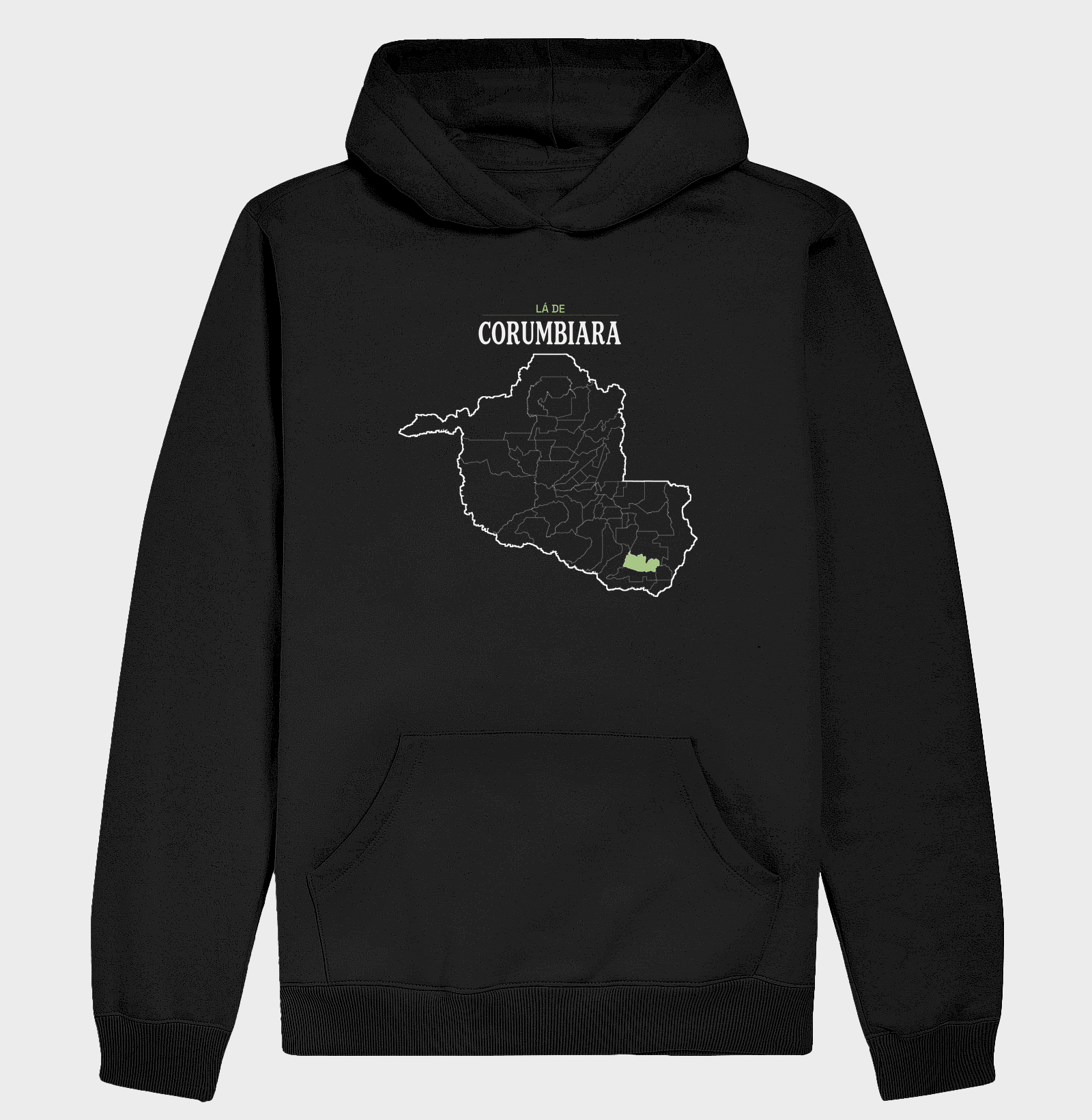 Corumbiara | Território RO - Imagem 2