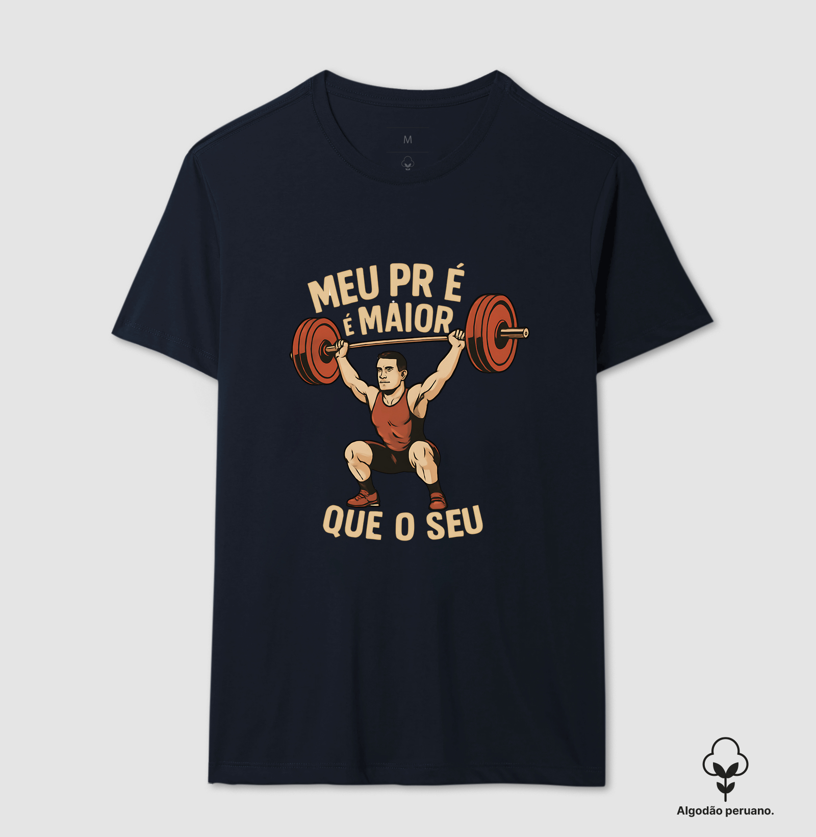 Meu PR (Masc.) - Imagem 4